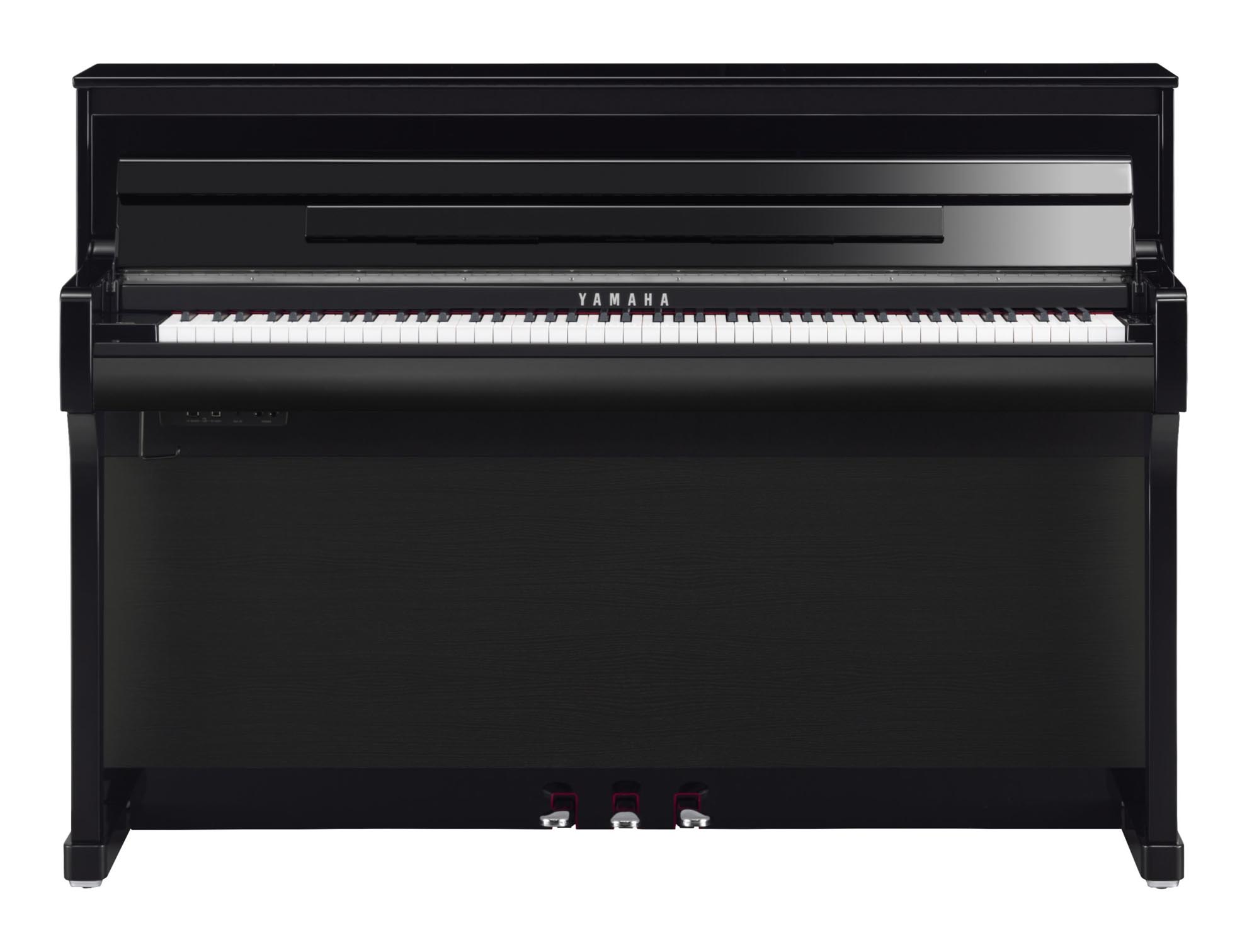 Yamaha CLP-885 PE