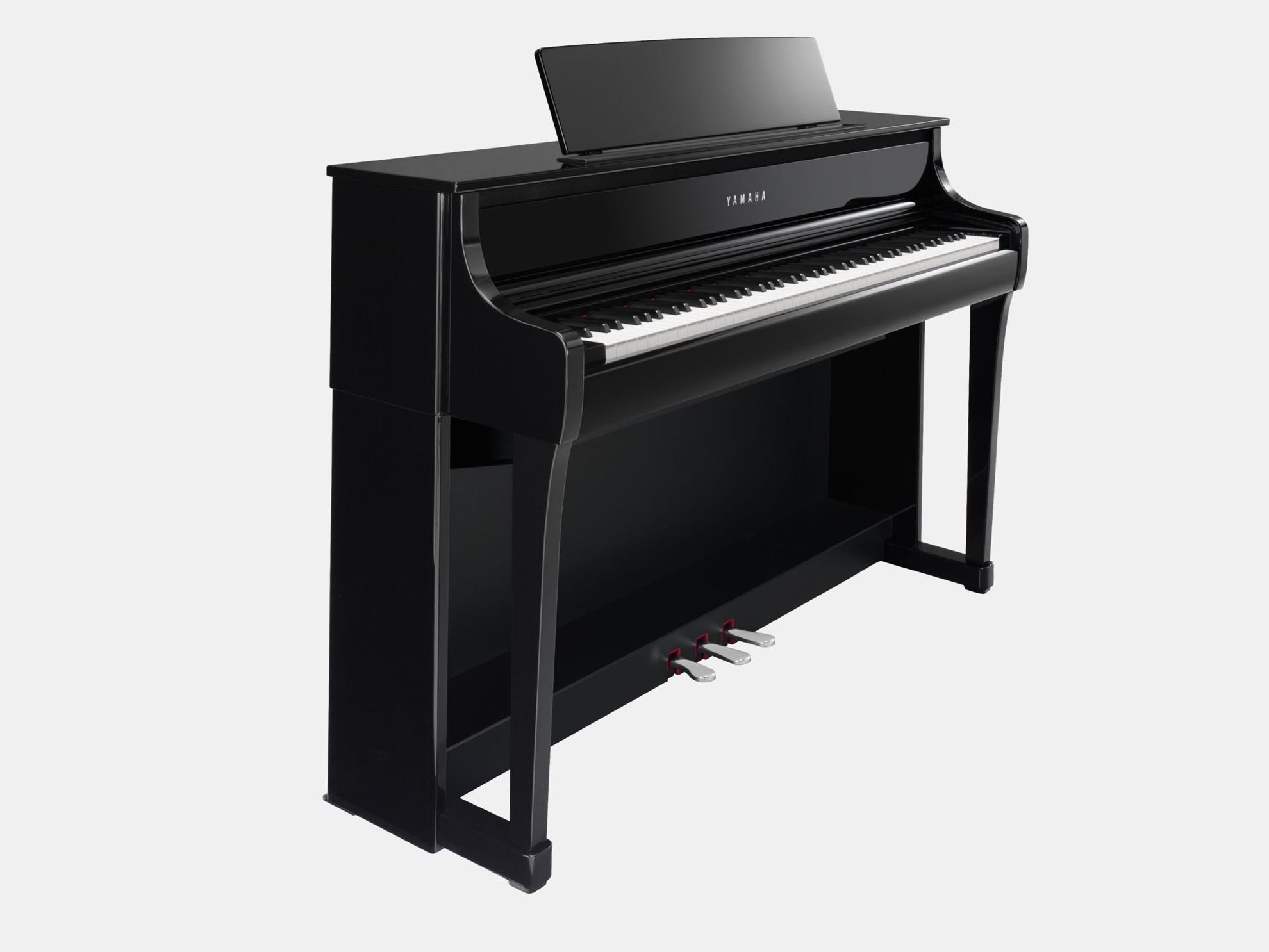 Yamaha CLP-875 PE