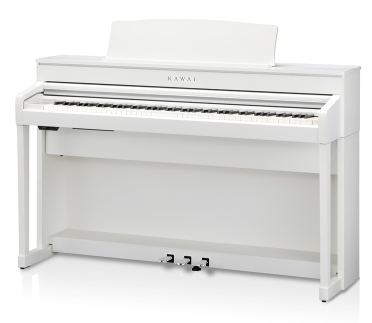 Kawai CA Concert Artist Modelle