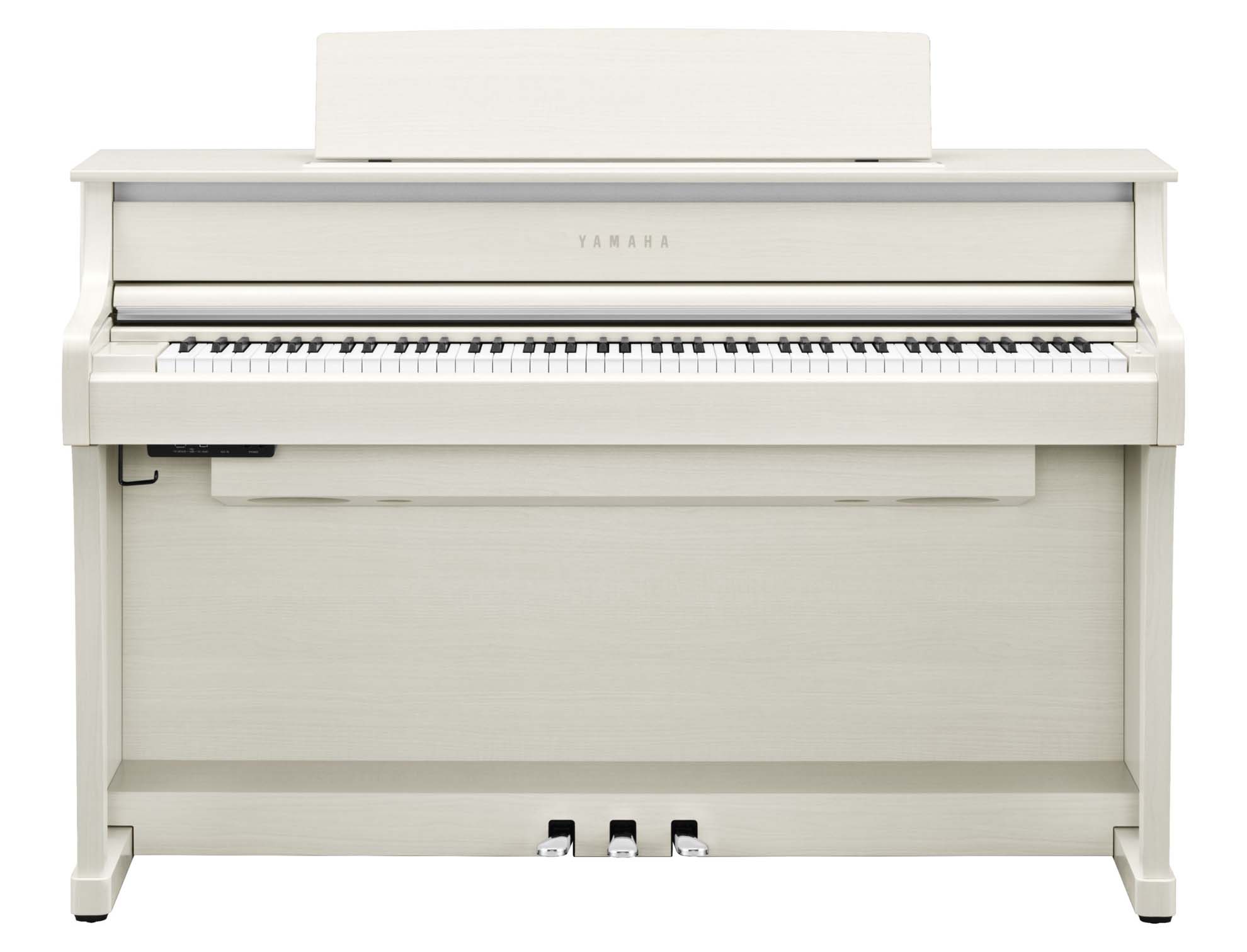Yamaha CLP-875 WB