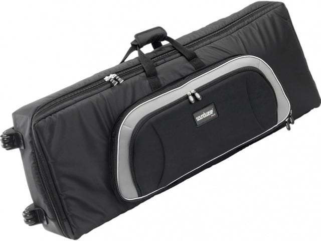 Yamaha Genos 2 Bag Bundle