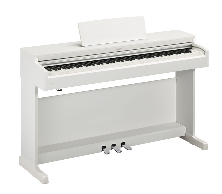 Yamaha Arius YDP Modelle