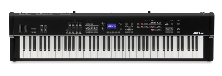 Kawai Stagepianos