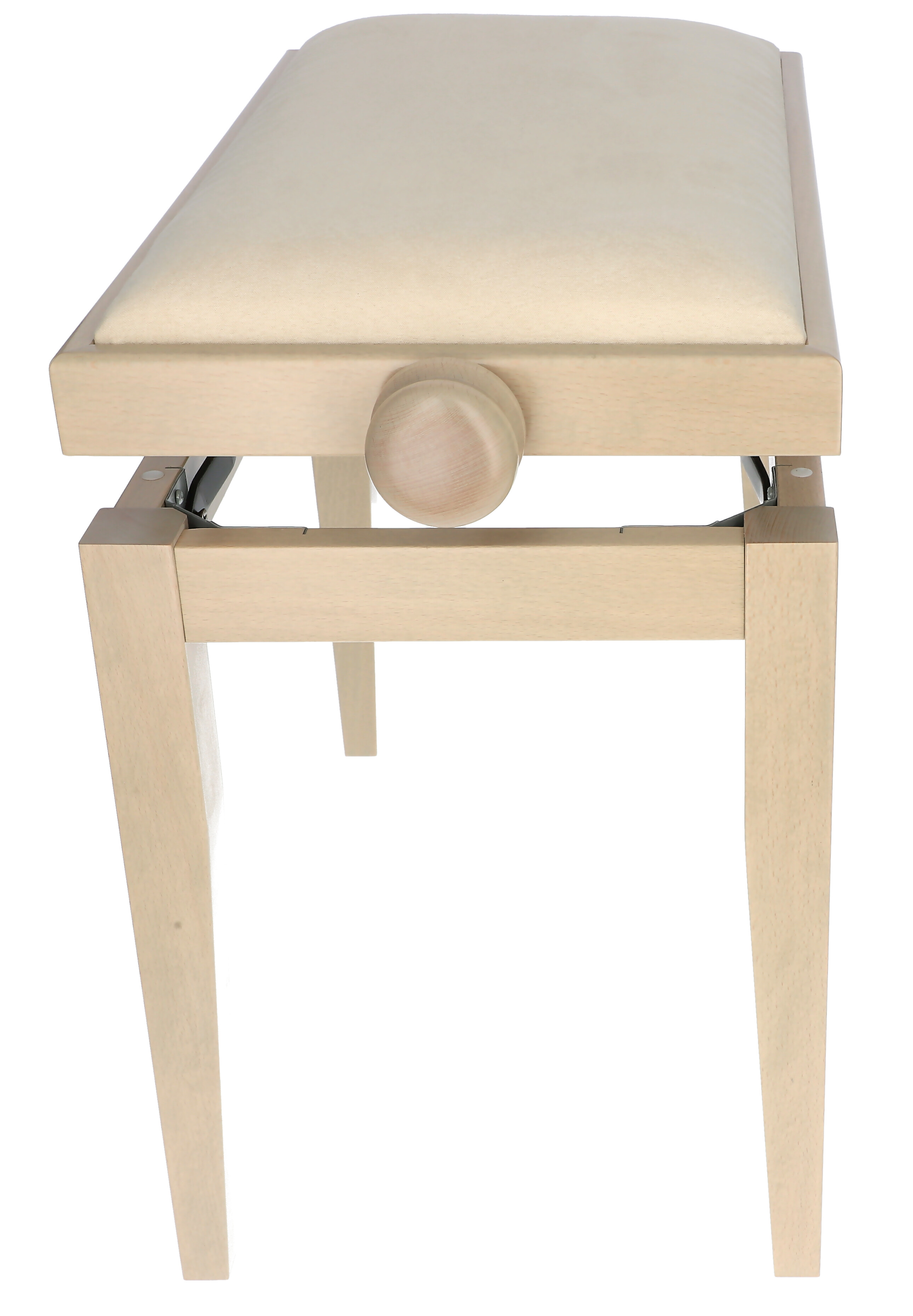 Discacciati Premium-Klavierbank