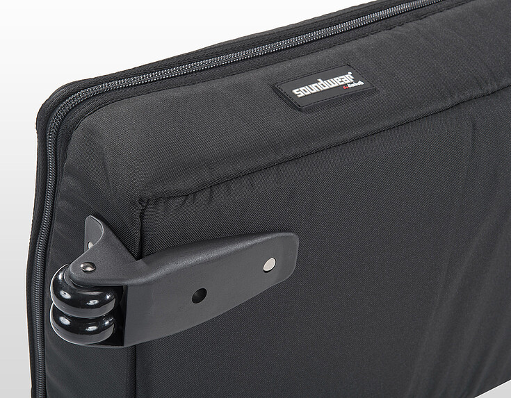 Yamaha P-525 B Premium Set
