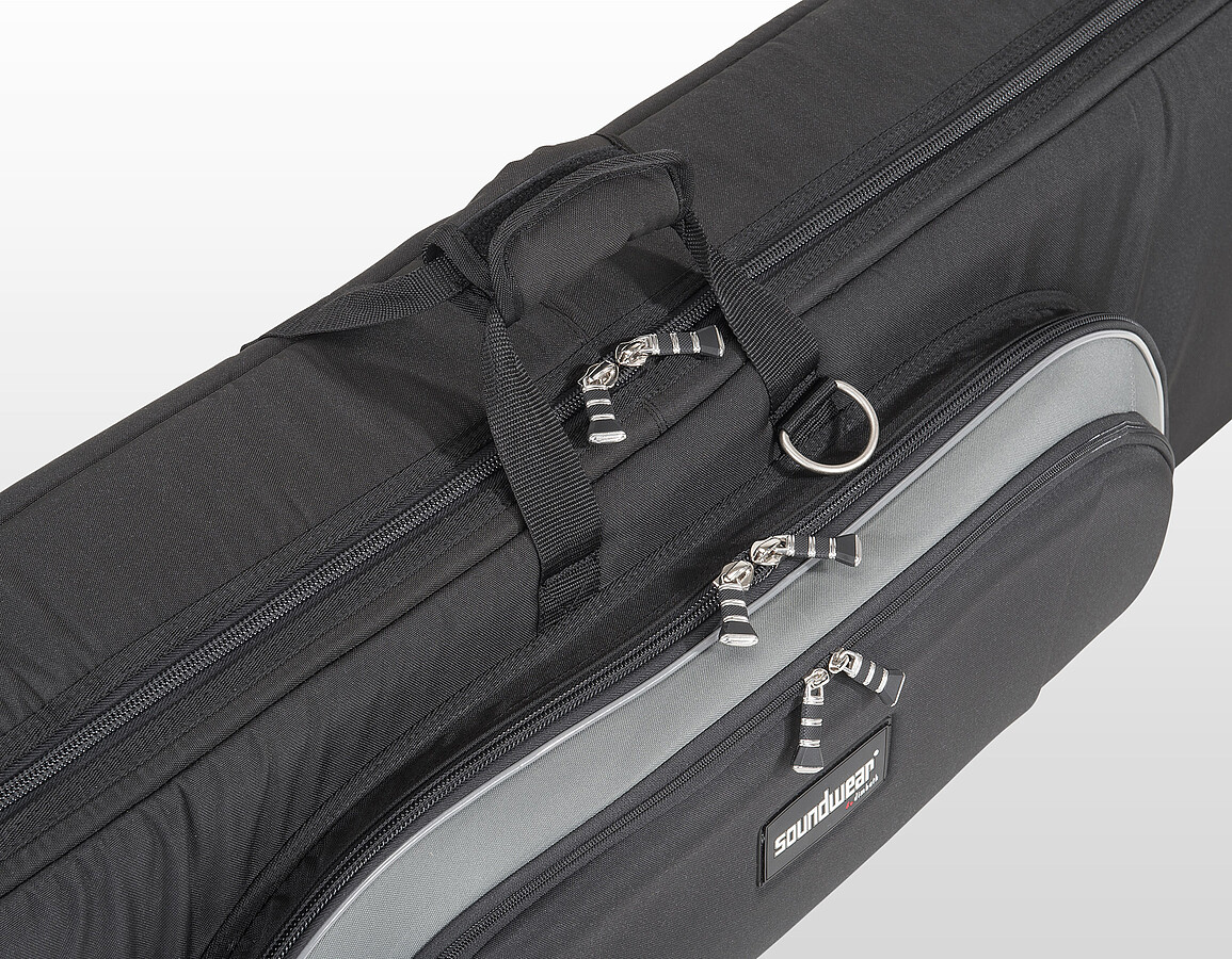 Yamaha P-525 B Premium Set