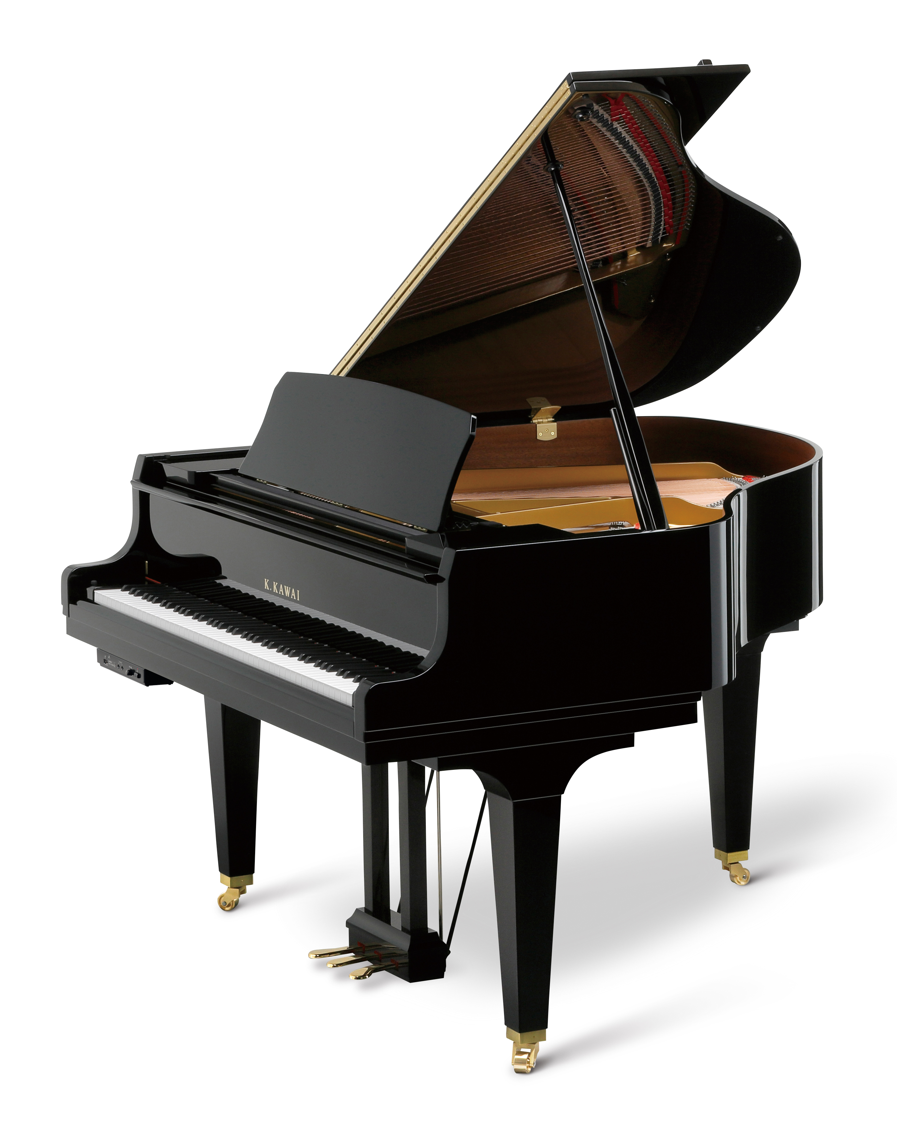 Kawai Flügel GL-10 ATX