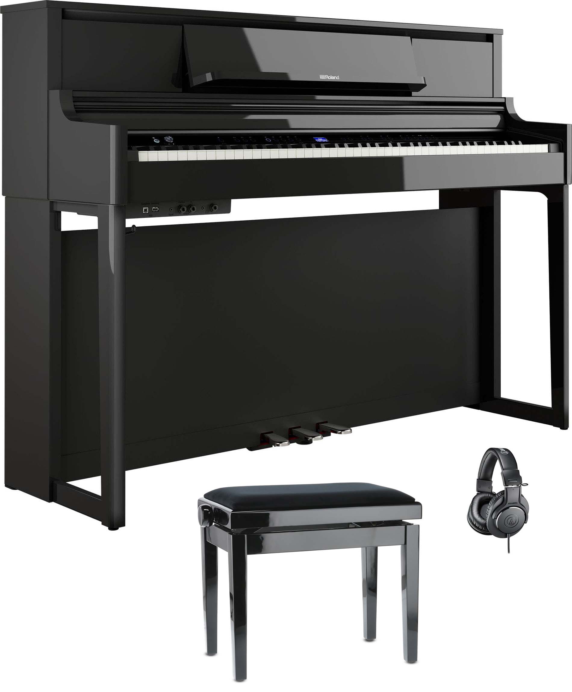 Roland LX-5 PE Set