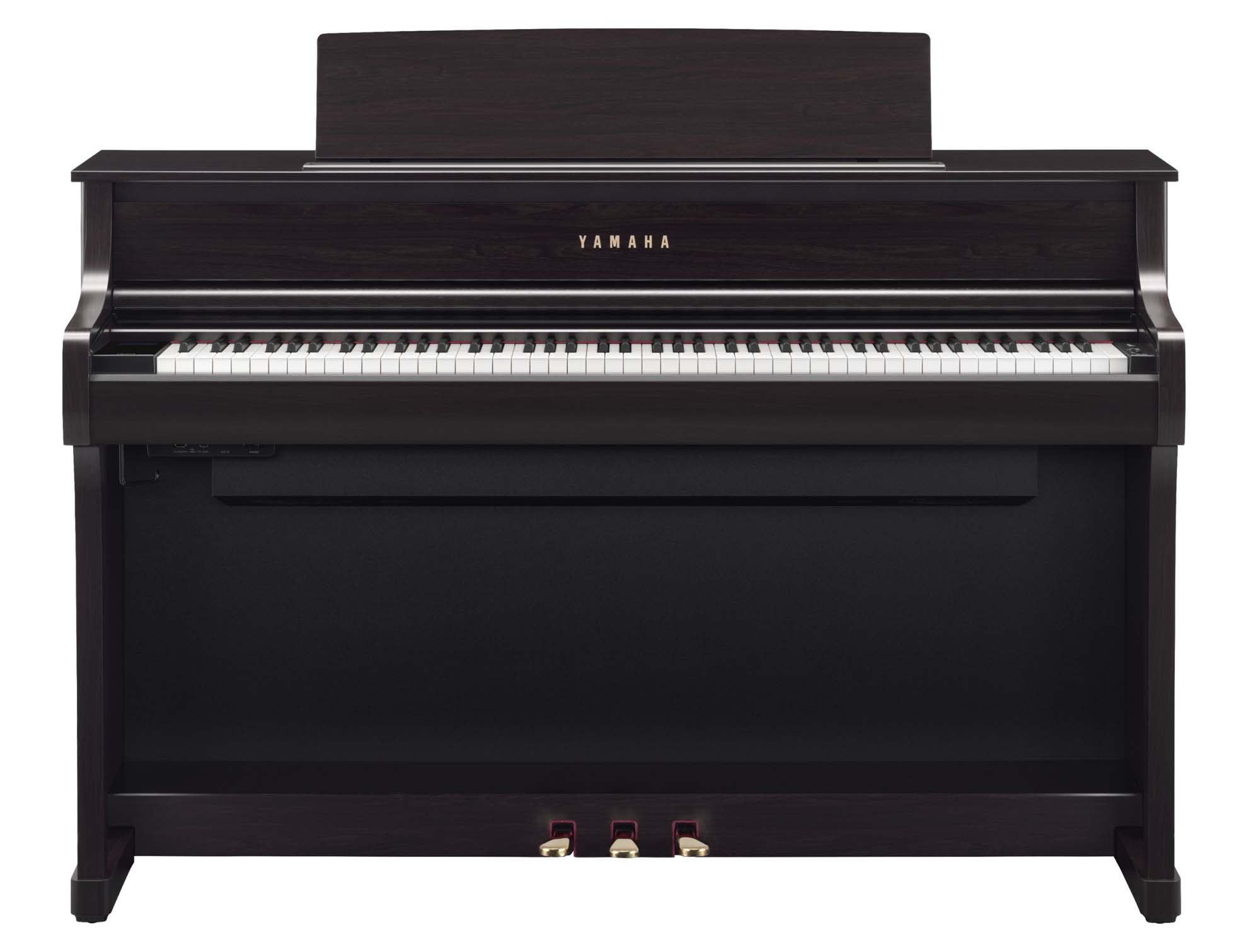 Yamaha CLP-875 R