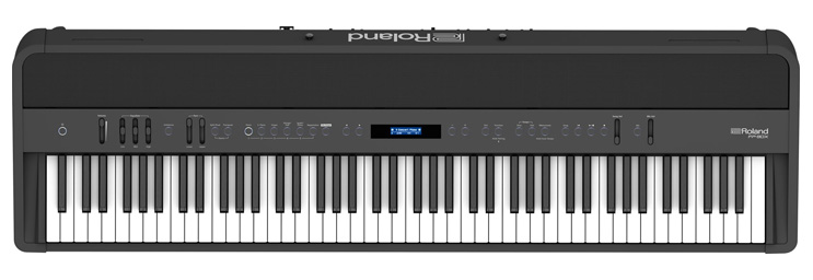 Roland Stagepianos