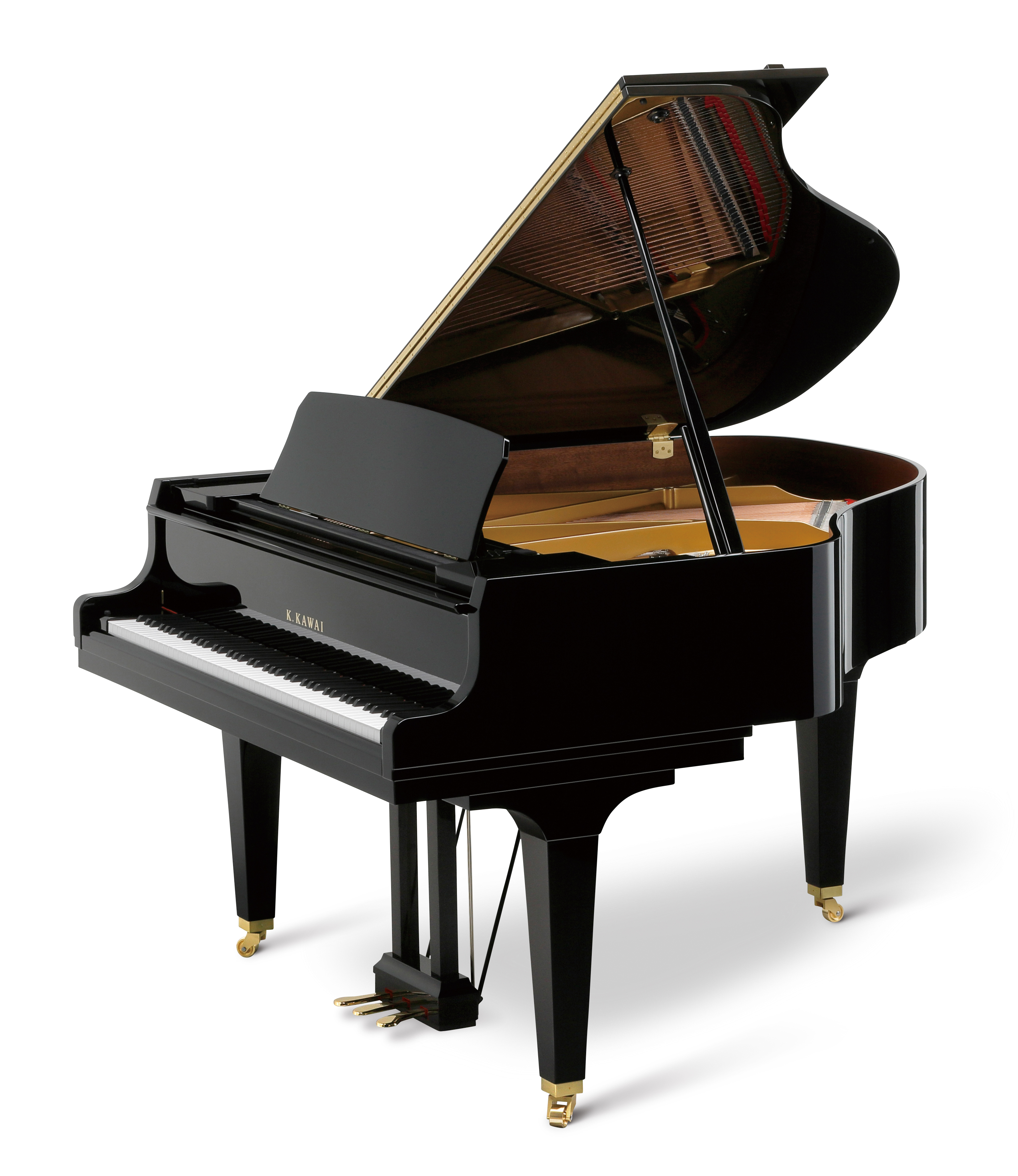 Kawai Flügel GL-30