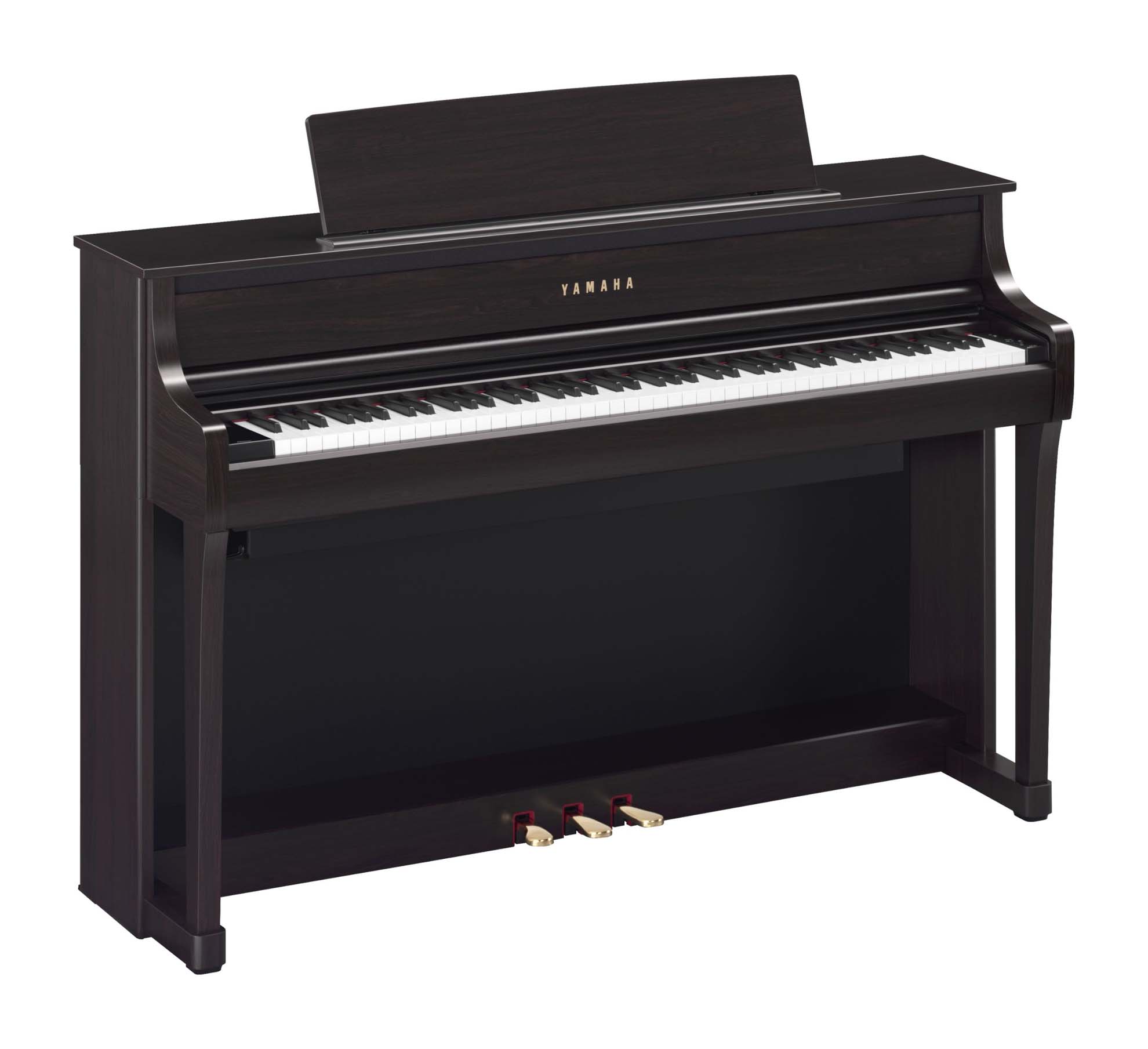 Yamaha CLP-875 R