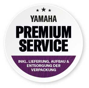 Yamaha CLP-885 PE