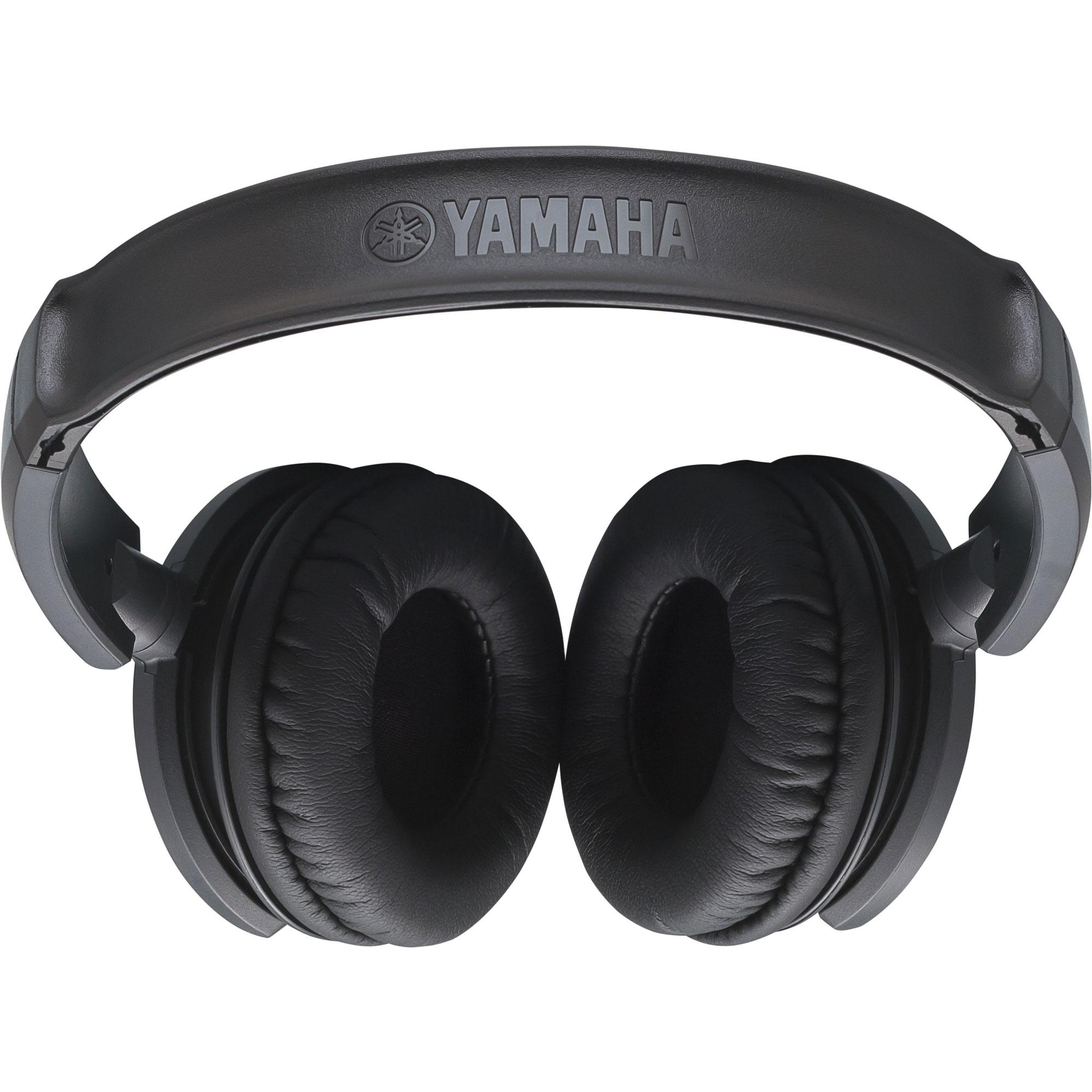 Yamaha Kopfhörer HPH-100B