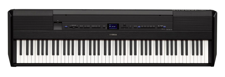Yamaha Stagepianos