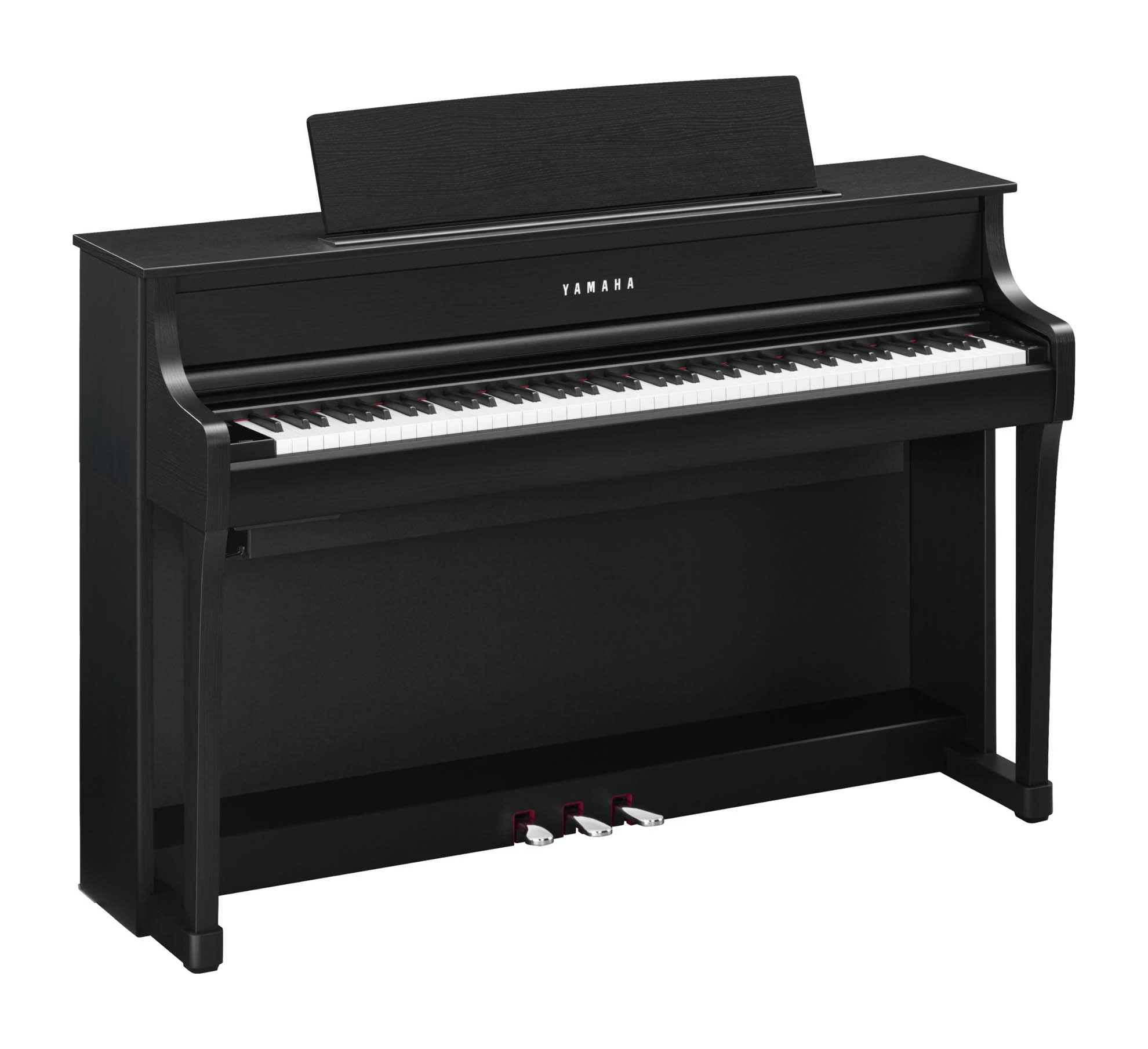 Yamaha CLP-875 B