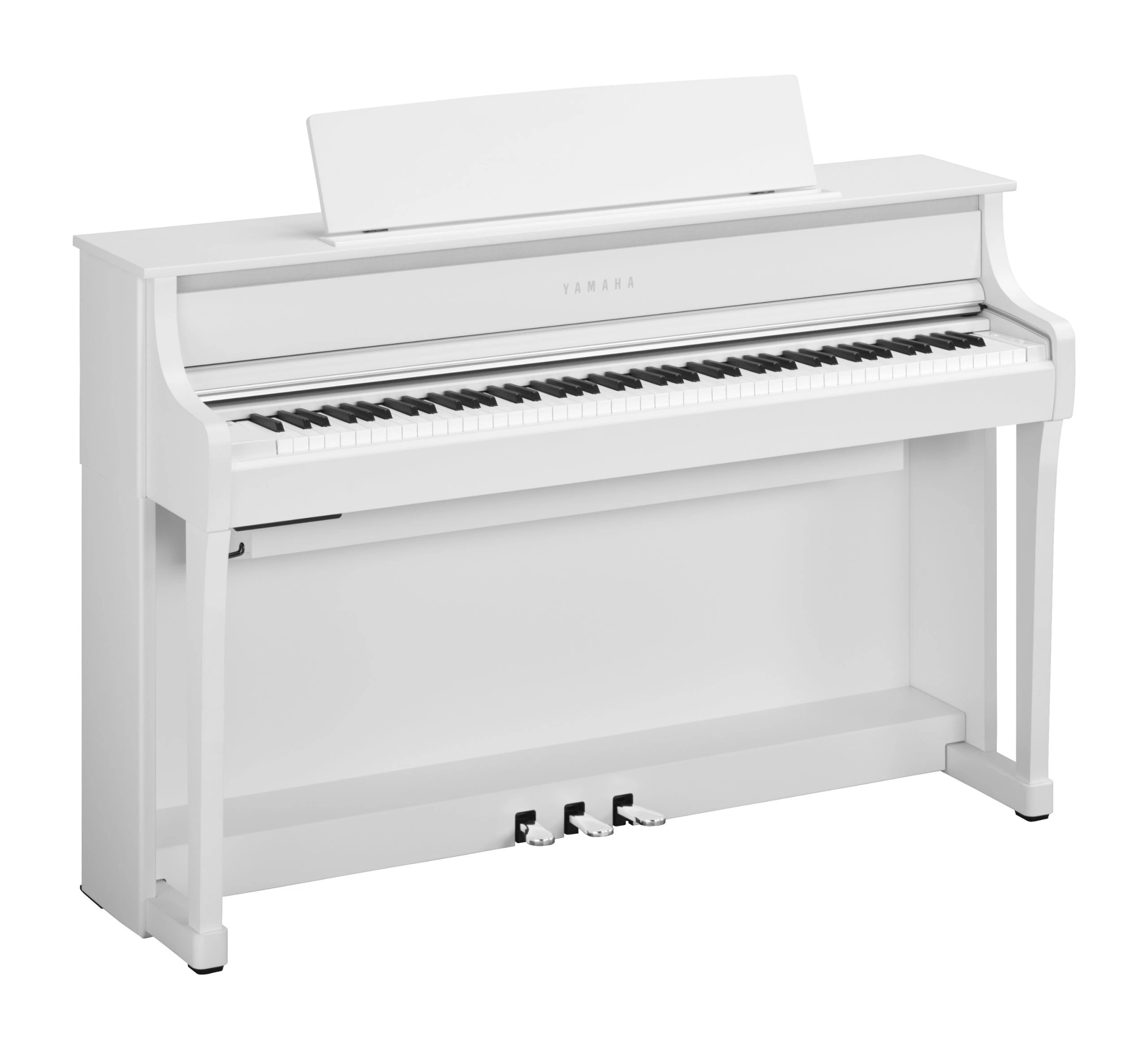 Yamaha CLP-875 WH