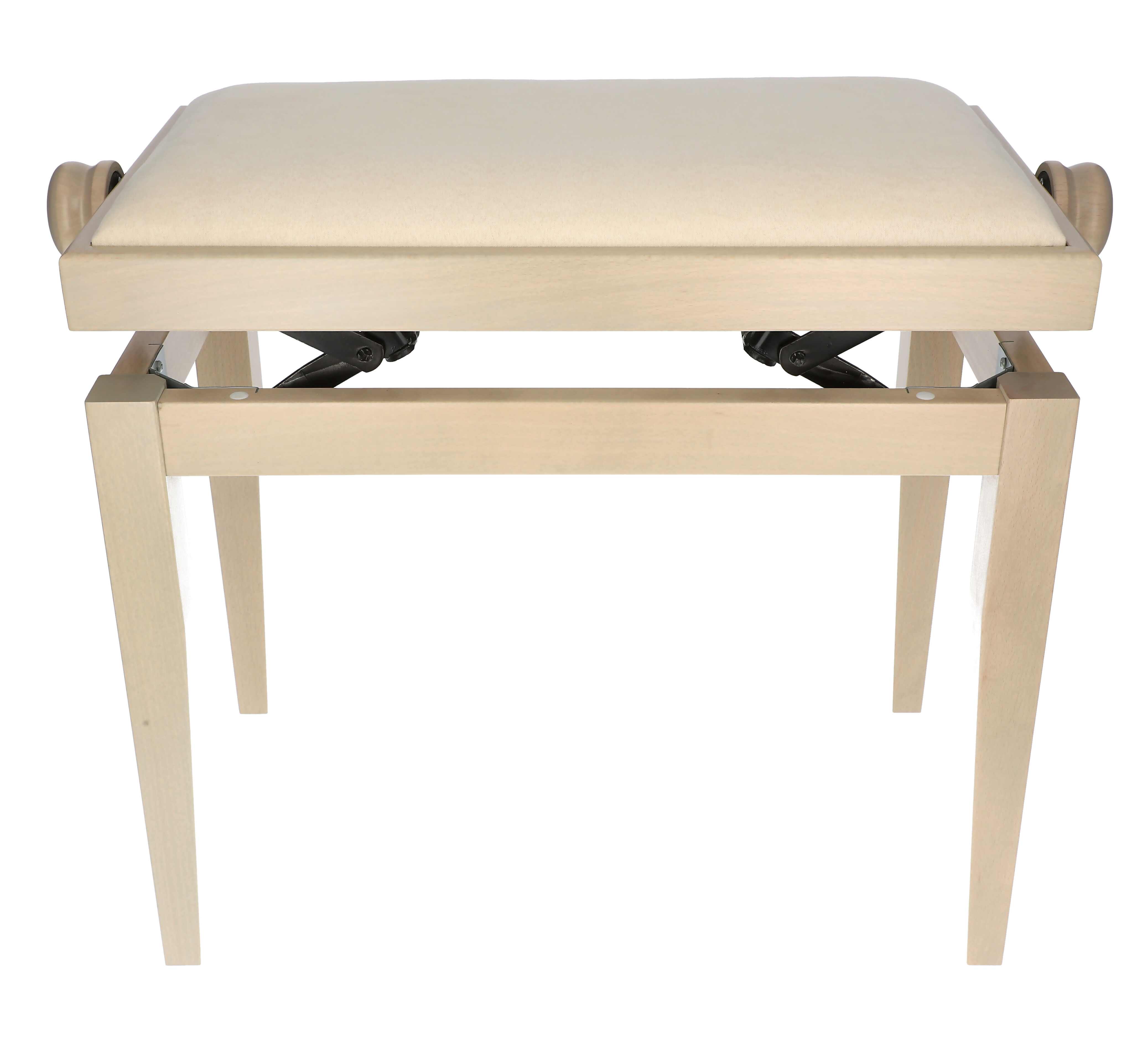Discacciati Premium-Klavierbank