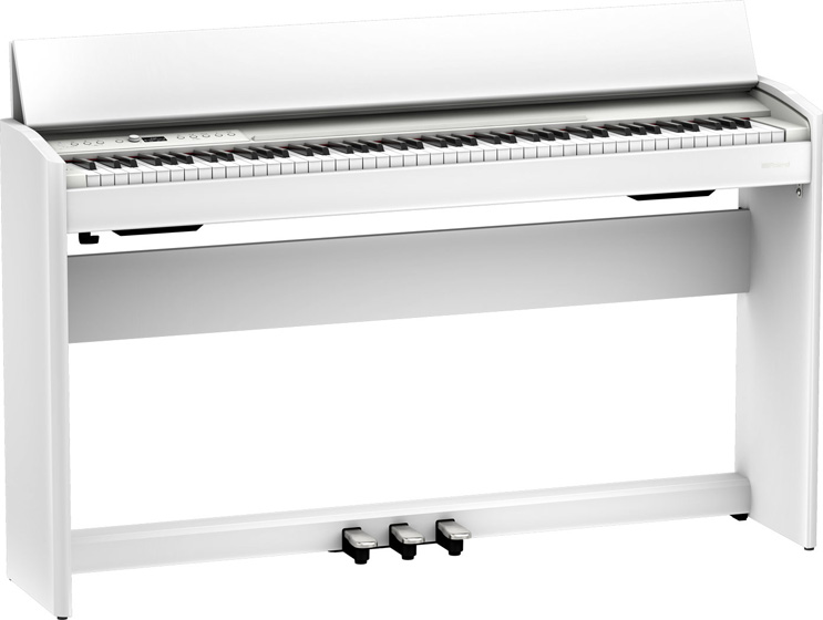 Roland RP und F Modelle