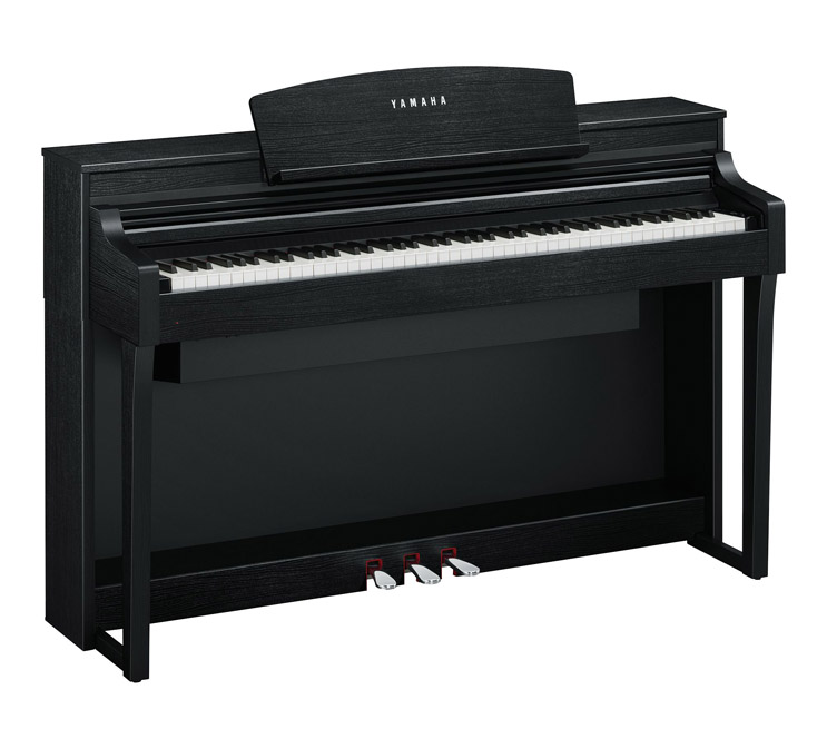 Yamaha CSP Modelle