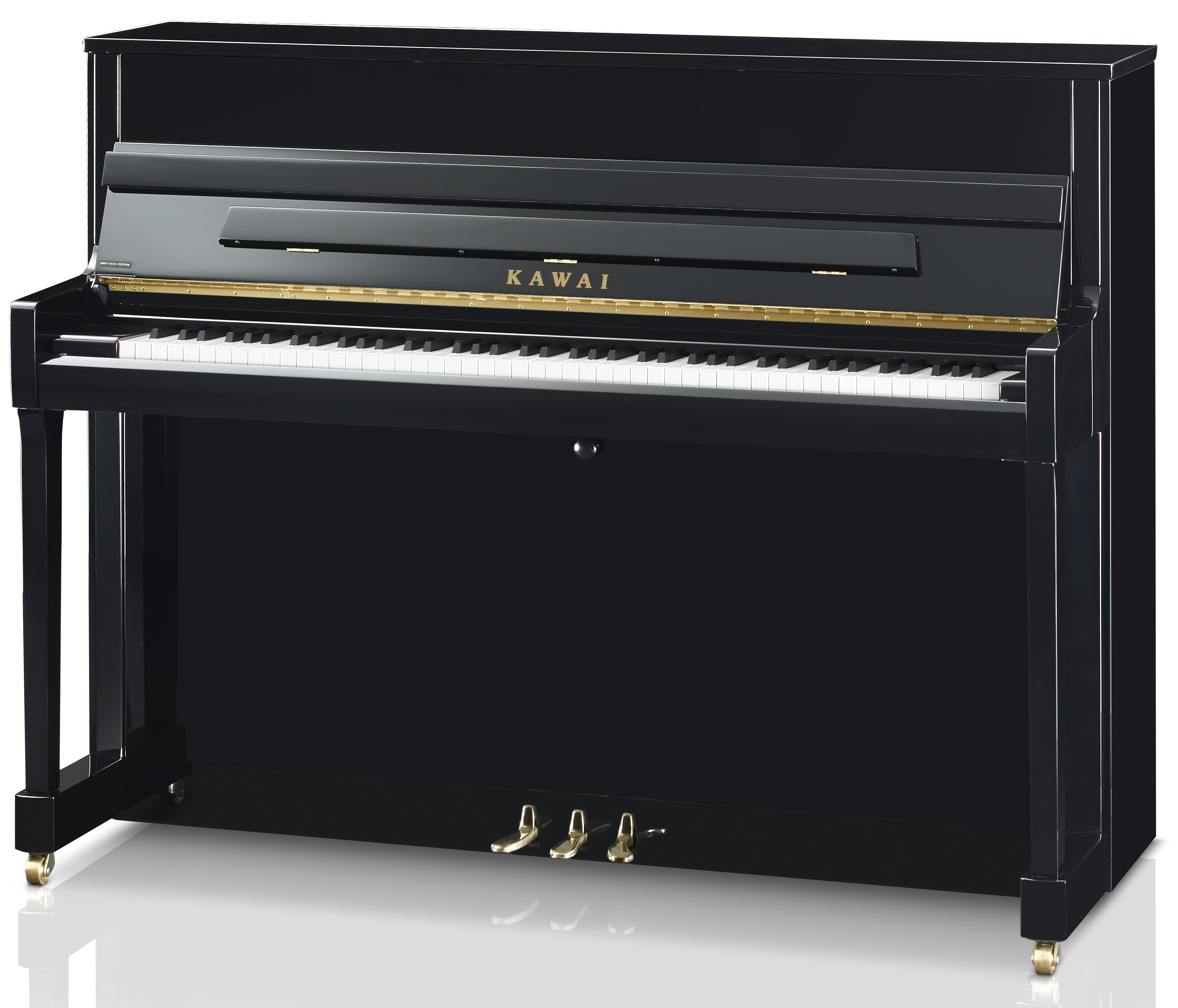 Kawai Klavier K-200