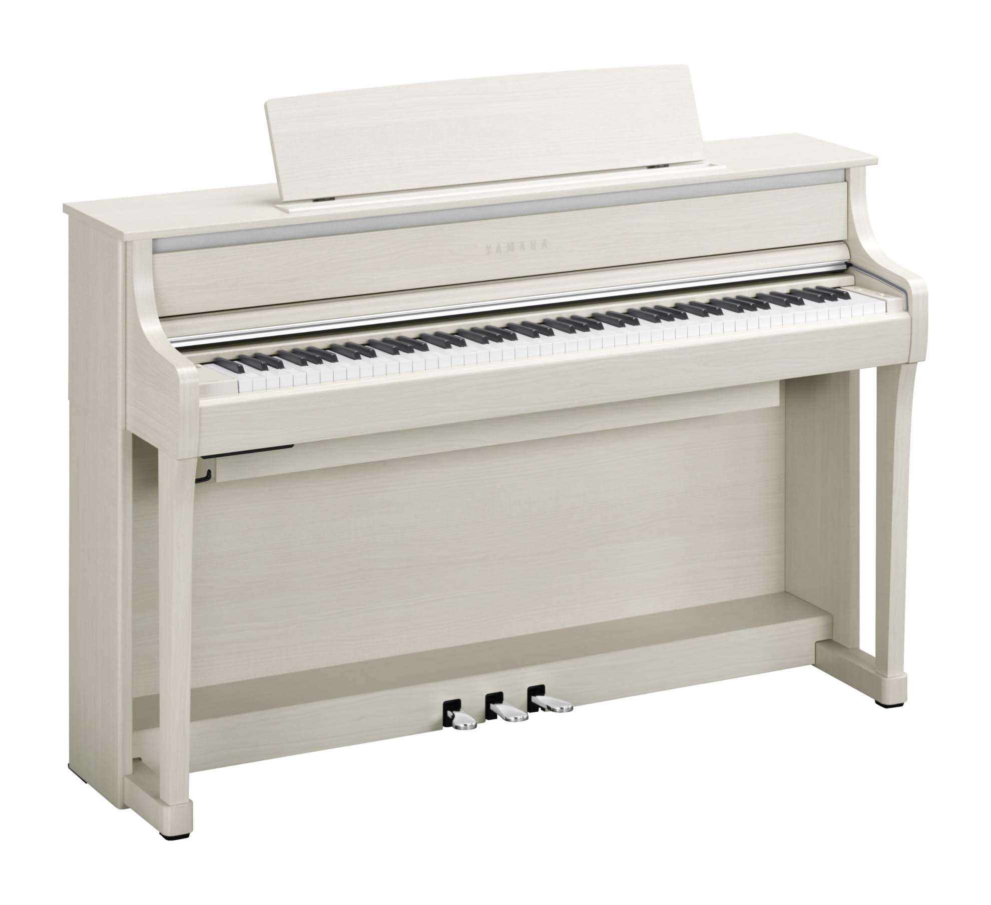 Yamaha CLP-875 WB